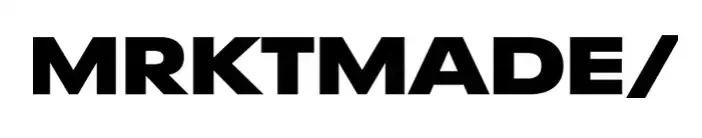 MRKT Made Logo