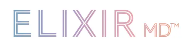 Elixir MD Logo