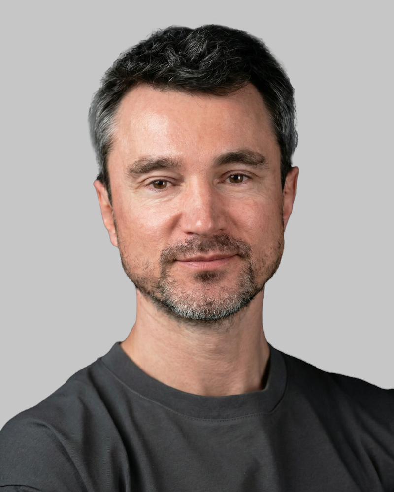 Dmitry Batiukov, MDa