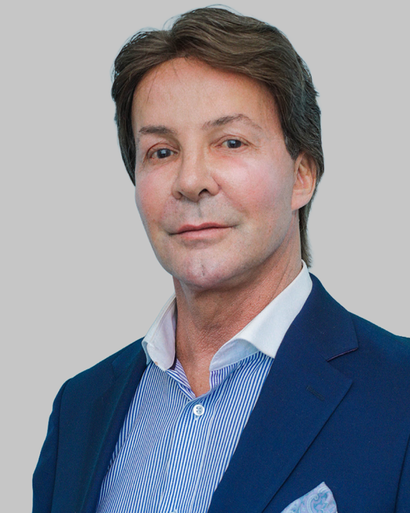VINCENT GIAMPAPA, M.D.,