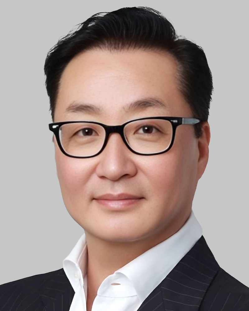 Harrison Lee